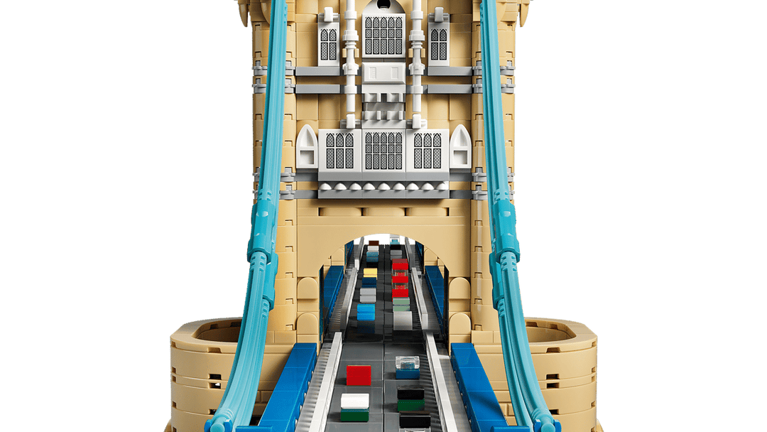 21067 Tower Bridge