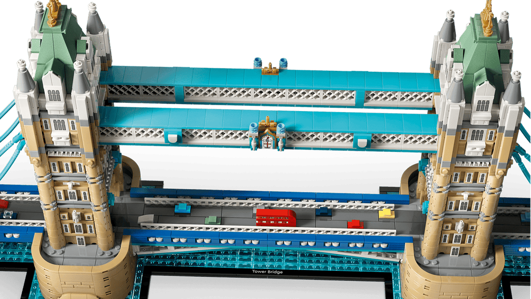 21067 Tower Bridge