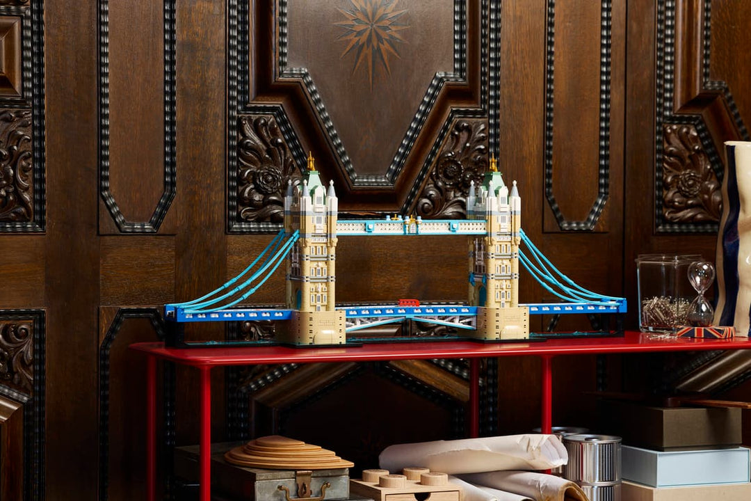 21067 Tower Bridge