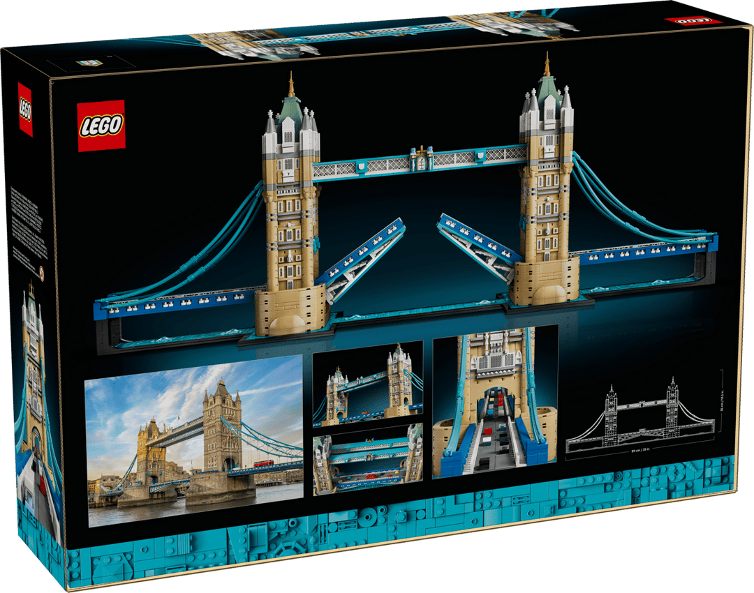 21067 Tower Bridge