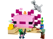 21247 The Axolotl House