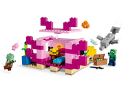 21247 The Axolotl House