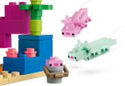 21247 The Axolotl House