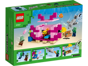 21247 The Axolotl House