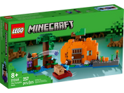 21248 The Pumpkin Farm