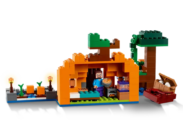 21248 The Pumpkin Farm