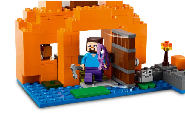 21248 The Pumpkin Farm