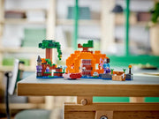 21248 The Pumpkin Farm
