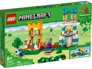 21249 The Crafting Box 4.0