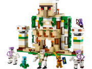 21250 The Iron Golem Fortress