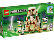 21250 The Iron Golem Fortress