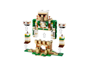 21250 The Iron Golem Fortress