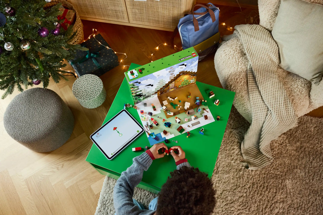 21280 LEGO® Minecraft® Advent Calendar 2025