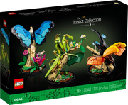 21342 The Insect Collection