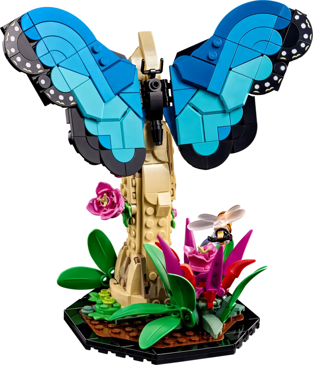 21342 The Insect Collection