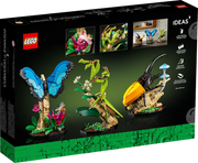 21342 The Insect Collection