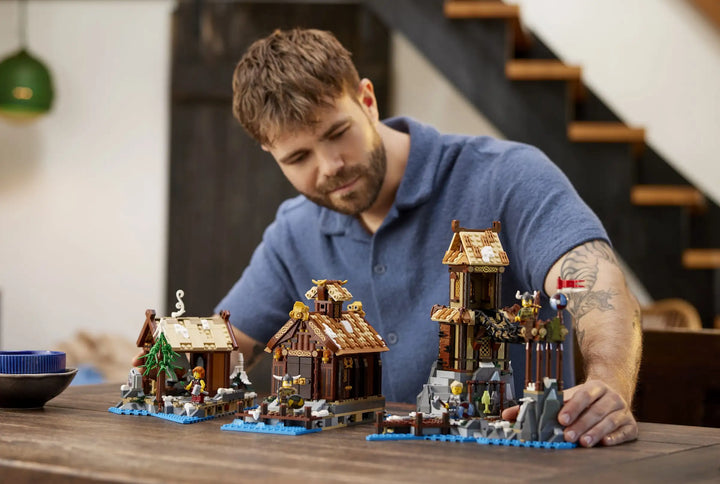 21343 Viking Village