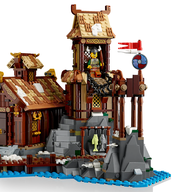 21343 Viking Village