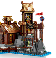 21343 Viking Village