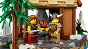 21343 Viking Village