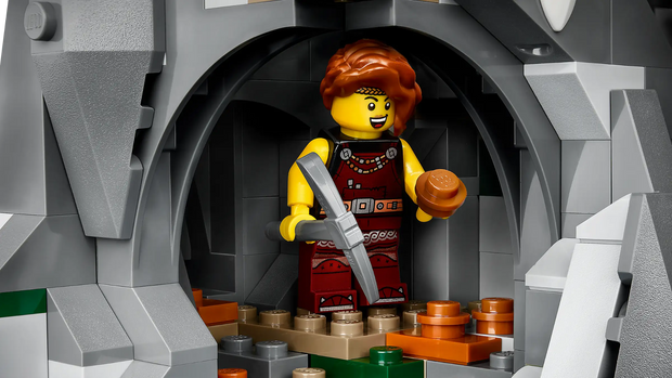 21343 Viking Village