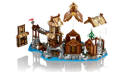 21343 Viking Village