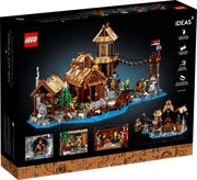 21343 Viking Village