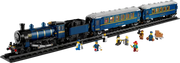 21344 The Orient Express Train