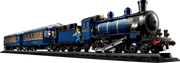 21344 The Orient Express Train