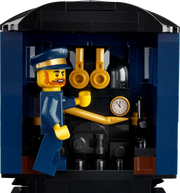 21344 The Orient Express Train