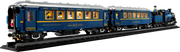 21344 The Orient Express Train