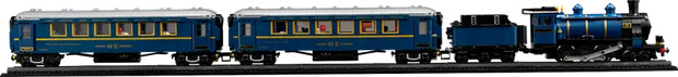 21344 The Orient Express Train