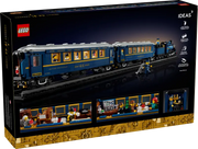 21344 The Orient Express Train