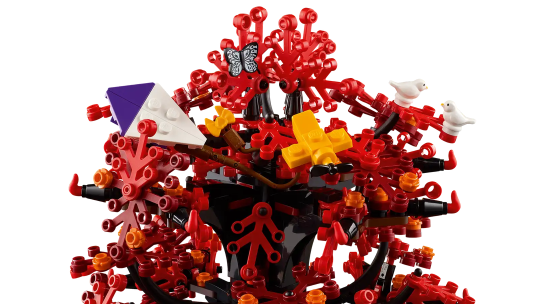 21346 Family Tree