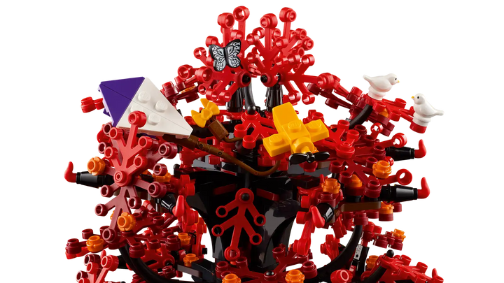 21346 Family Tree