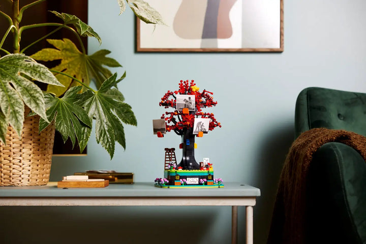 21346 Family Tree