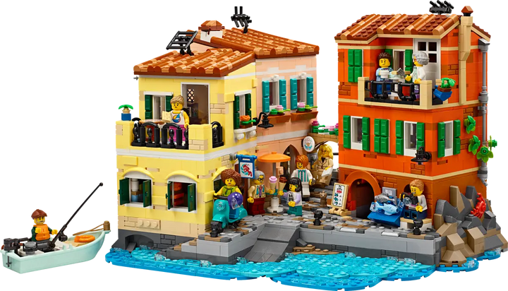 21359 Italian Riviera