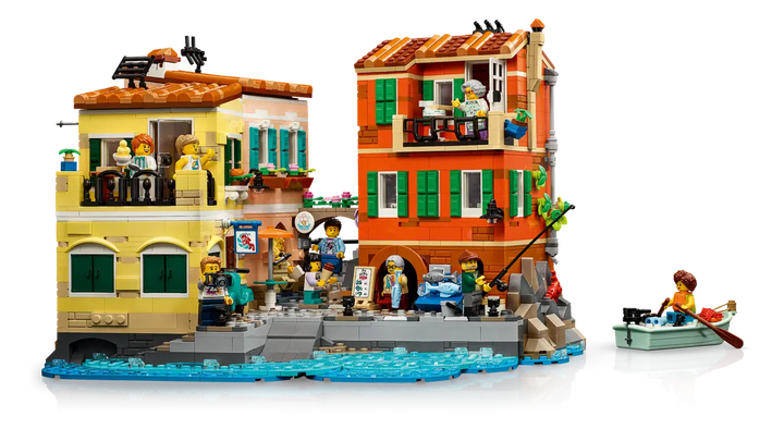 21359 Italian Riviera