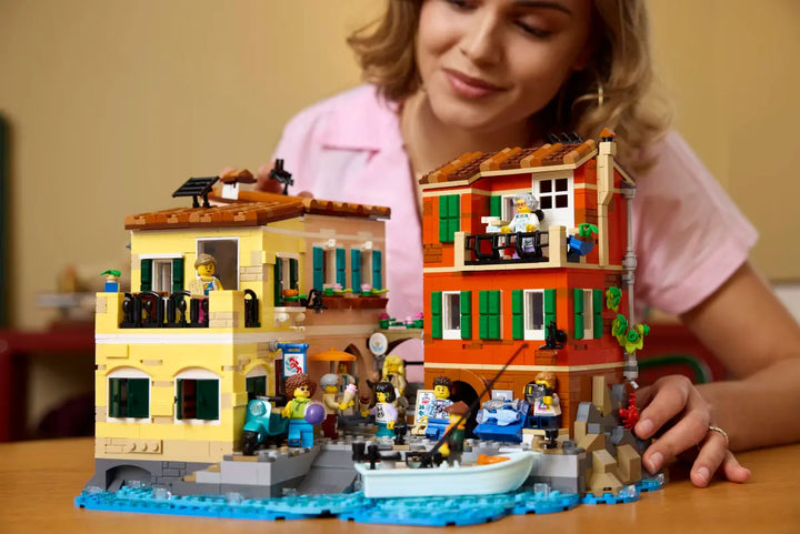 21359 Italian Riviera