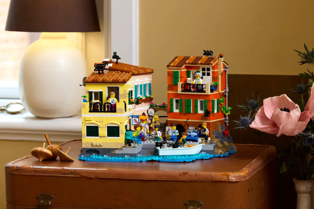 21359 Italian Riviera