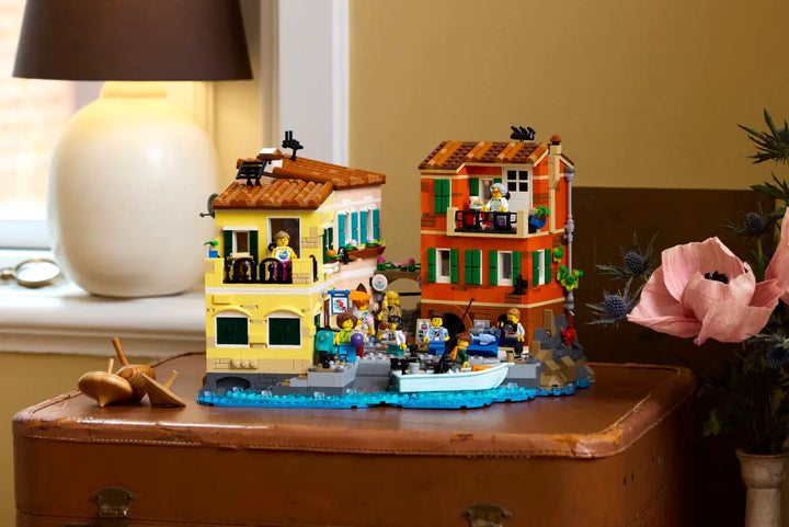 21359 Italian Riviera