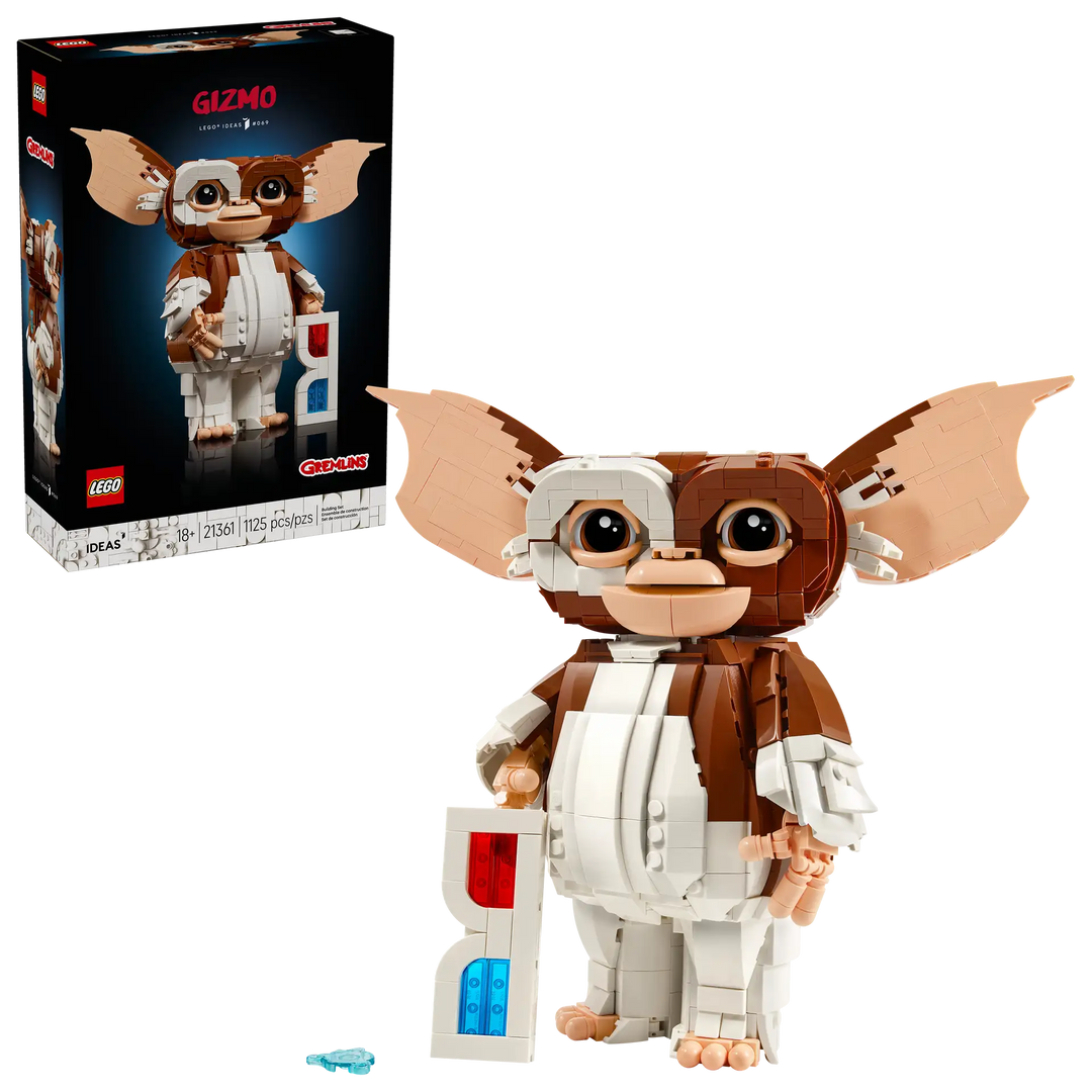 21361 Gremlins™: Gizmo