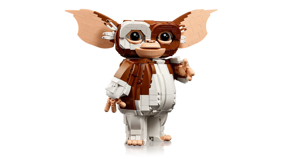 21361 Gremlins™: Gizmo