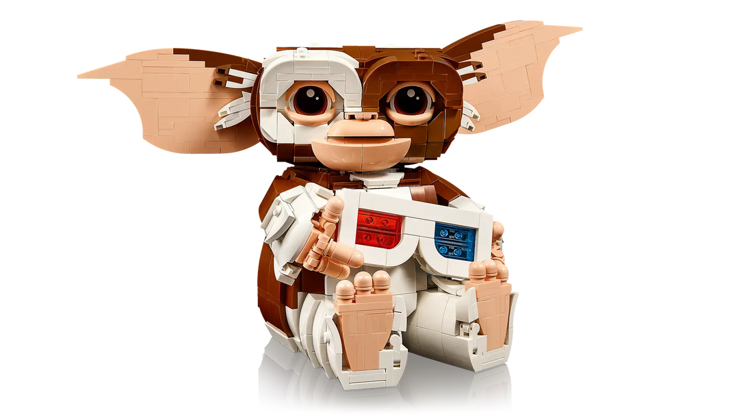 21361 Gremlins™: Gizmo
