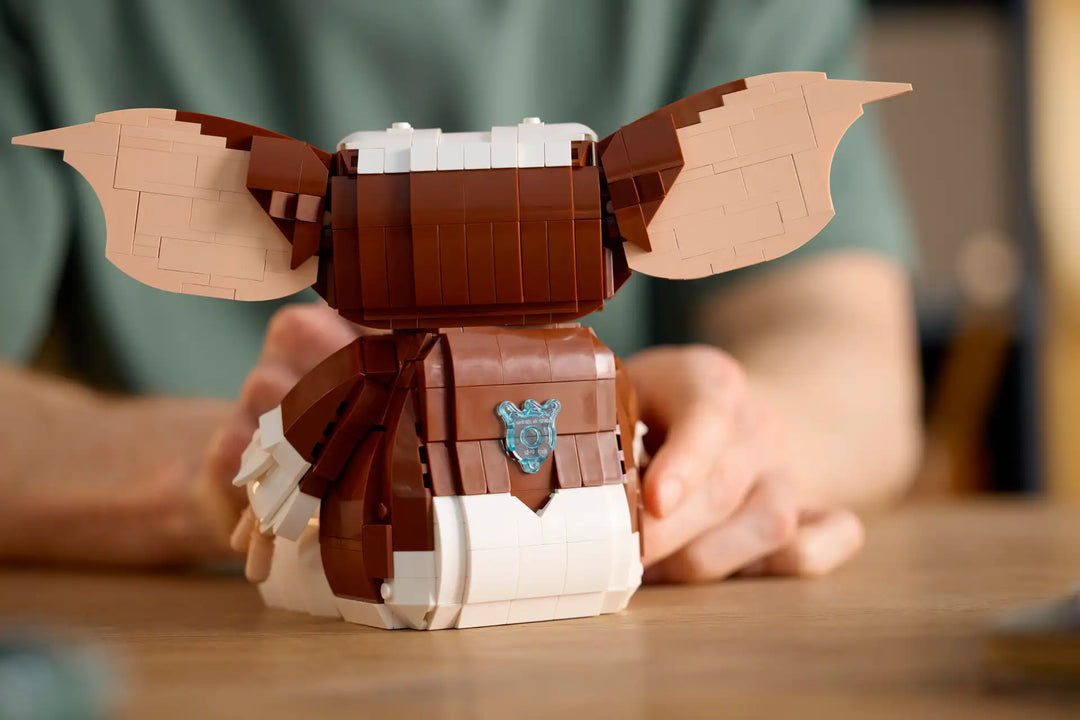 21361 Gremlins™: Gizmo