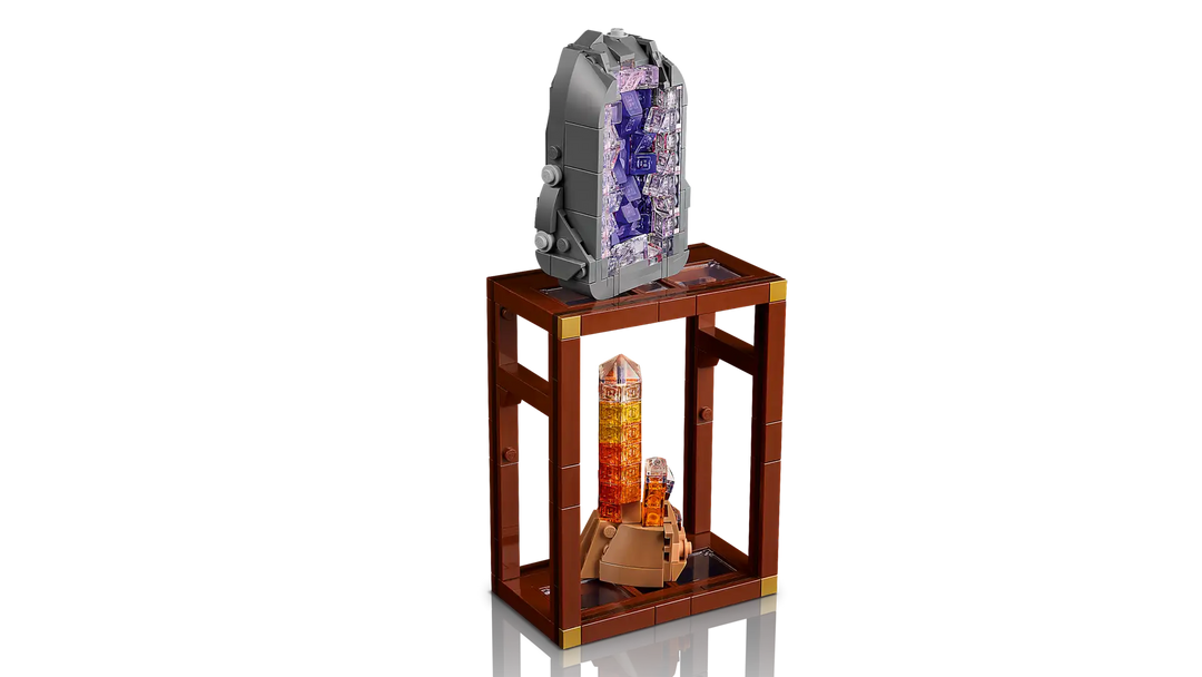 21362 Mineral Collection
