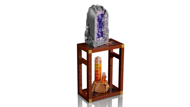 21362 Mineral Collection