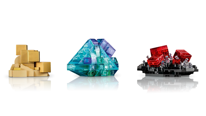 21362 Mineral Collection