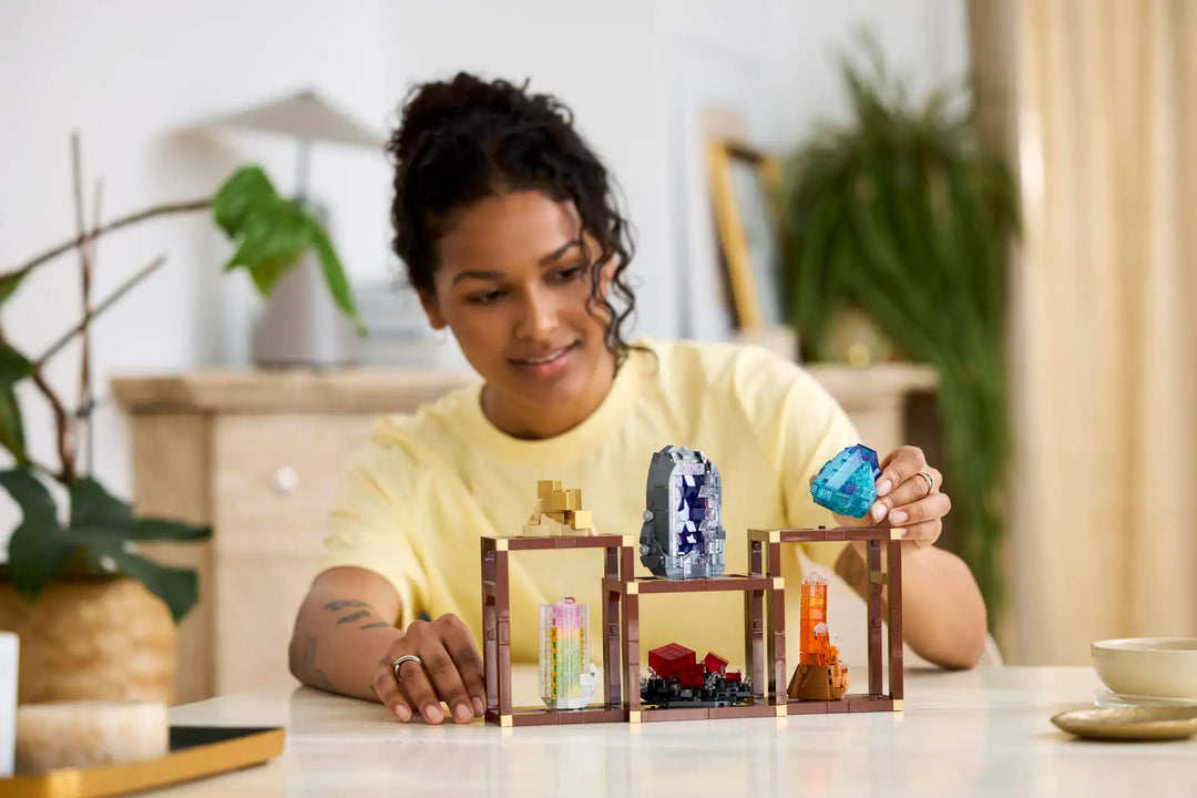 21362 Mineral Collection