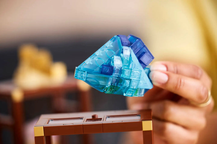 21362 Mineral Collection